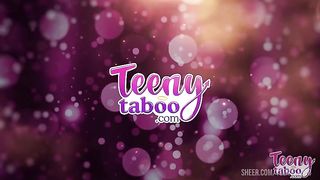 The Coach Seth Brogan Fucks & Creampies The Sexy & Horny Harlow West!