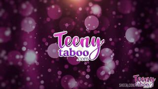 The Coach Seth Brogan Fucks & Creampies The Sexy & Horny Harlow West!