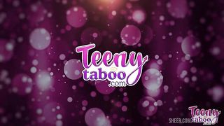 The Coach Seth Brogan Fucks & Creampies The Sexy & Horny Harlow West!