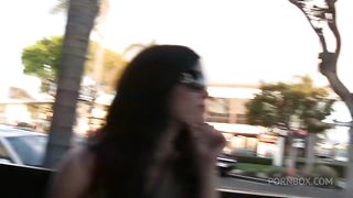 Saturday's Start With Hot Lesbian Sex For Jesse Capelli And Georgia Jones