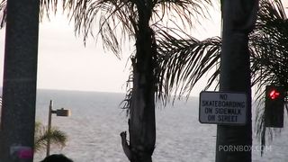 Saturday's Start With Hot Lesbian Sex For Jesse Capelli And Georgia Jones