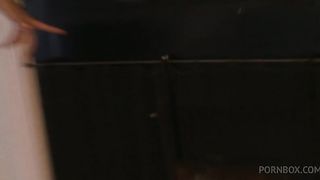 Celeste Star And Nikki Coxxx In Reality Tv Sex Show!