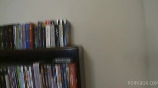 Celeste Star And Nikki Coxxx In Reality Tv Sex Show!