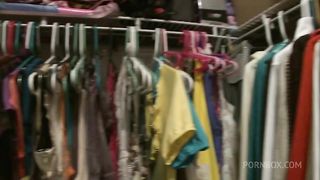 Celeste Star And Nikki Coxxx In Reality Tv Sex Show!