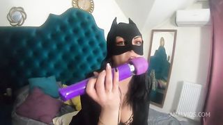 34 Adventures of MilfyCalla ep 34 Coworker help