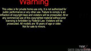 Interracial with DFW Knight