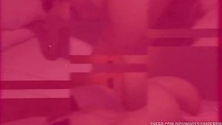 Minha amiga India da pra 2 e ainda libera o cuzinho e meu marido grava tudo