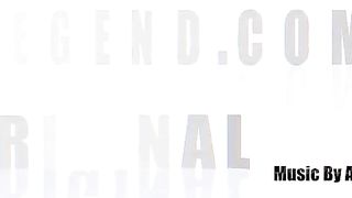 Busty Babe Vyxen Steele Loves Eating And Fucking Alex Legend's Cock!