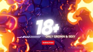 Crazy phat ass vol 3 - more insane 3d ai animated booty