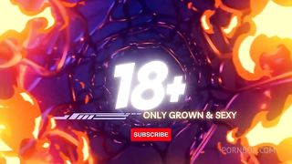 Crazy phat ass vol 3 - more insane 3d ai animated booty