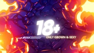 Crazy phat ass vol 3 - more insane 3d ai animated booty