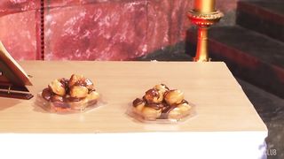 Jasmine Black Has Wild Group Sex With Sammy Jayne