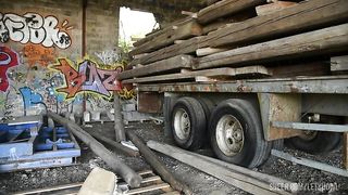 Entrepot Exhib 2 pour Lety Howl