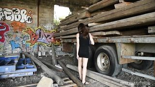 Entrepot Exhib 2 pour Lety Howl