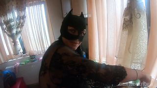 Adventures of MilfyCalla ep 56 Cooking and sucking