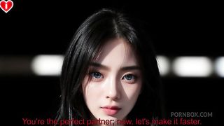 21YO Athletic Japanese StepSis Got Dripping Wet HUGE BOOBS And You Fuck Her BIG ASS After Workout POV - Uncensored Hyper-Realistic Hentai Joi, With Auto Sounds, AI [FULL VIDEO + IMAGES]