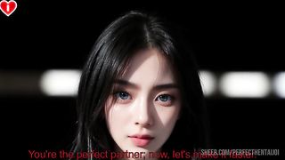 21YO Athletic Japanese StepSis Got Dripping Wet HUGE BOOBS And You Fuck Her BIG ASS After Workout POV - Uncensored Hyper-Realistic Hentai Joi, With Auto Sounds, AI [SUB’S VIDEO]