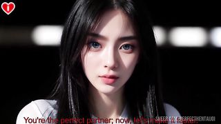 21YO Athletic Japanese StepSis Got Dripping Wet HUGE BOOBS And You Fuck Her BIG ASS After Workout POV - Uncensored Hyper-Realistic Hentai Joi, With Auto Sounds, AI [SUB’S VIDEO]