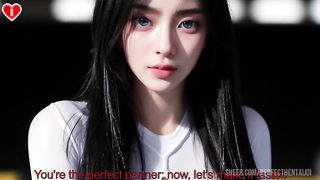 21YO Athletic Japanese StepSis Got Dripping Wet HUGE BOOBS And You Fuck Her BIG ASS After Workout POV - Uncensored Hyper-Realistic Hentai Joi, With Auto Sounds, AI [SUB’S VIDEO]