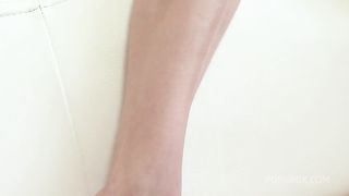 Skinny Lesbian Teens Craving Pussy