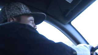 Fucking hard in pussy