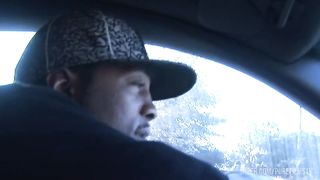 Fucking hard in pussy