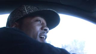 Fucking hard in pussy