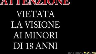 Cast provini - Bambole macinate (film completo CentoXCento)