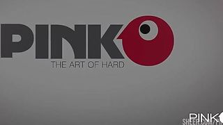 The desire for cock of the black Venus Loona Luxx