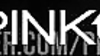 The desire for cock of the black Venus Loona Luxx