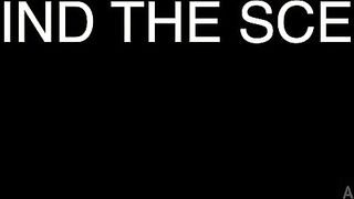 BTS from See Oliver Davis Fuck featuring Oliver Davis with Laney Grey