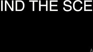 BTS from See Oliver Davis Fuck featuring Oliver Davis with Laney Grey