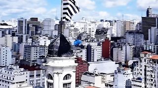 Um dos melhores passeio interativo no carro