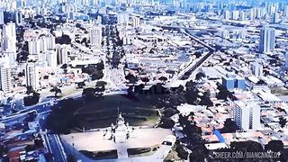 Um dos melhores passeio interativo no carro