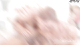 The best of Kristy Black #2 Mixed Boys, Anal Fisting, Balls Deep, DAP, Deep Fisting, DP, Rough Sex, TP, Big Gapes, Almost ButtRose, Squirt, Cum in Mouth, Facial, Multiple Creampie, Swallow XF402