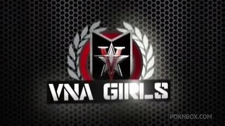 Brunette Maxine X Piss, Squirts & Finger Fucks Herself During Close-Up Scenes!