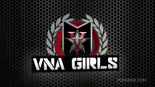 Brunette Maxine X Piss, Squirts & Finger Fucks Herself During Close-Up Scenes!