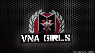 The Erotic Nympho Maxine X Fucks Herself After Smoking!