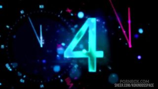 FUCKING CREAMPIE WITH JOY LATOYA. AT KOKINOOS SPACE