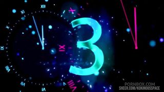 FUCKING CREAMPIE WITH JOY LATOYA. AT KOKINOOS SPACE