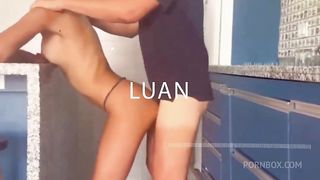 comedor me fode com o marido e depois tira a camisinha e goza na buceta