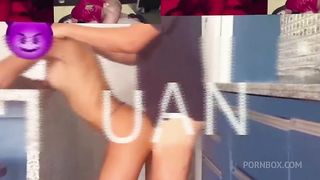 comedor me fode com o marido e depois tira a camisinha e goza na buceta