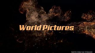 Shy Teen Karry Takes Monster Cock in Ass - Anal Orgasm - Hard Anal Fuck