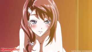 Dirty Bride the Animation Uncensored