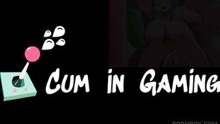 TOP 5 - BEST FUTANARI IN VIDEO GAMES COMPILATION EP.4