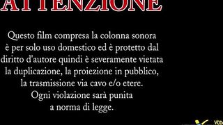 Sfida di culi con marmaglia (film completo CentoXCento)