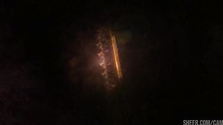 Loira gostosa dando pro comedor