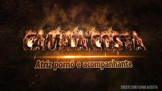 Loira fodendo no motel com amante