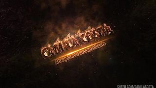 Loira fodendo no motel com amante