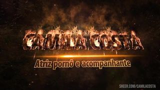 Realizando a fantasia do corno broxa dando pra desconhecido